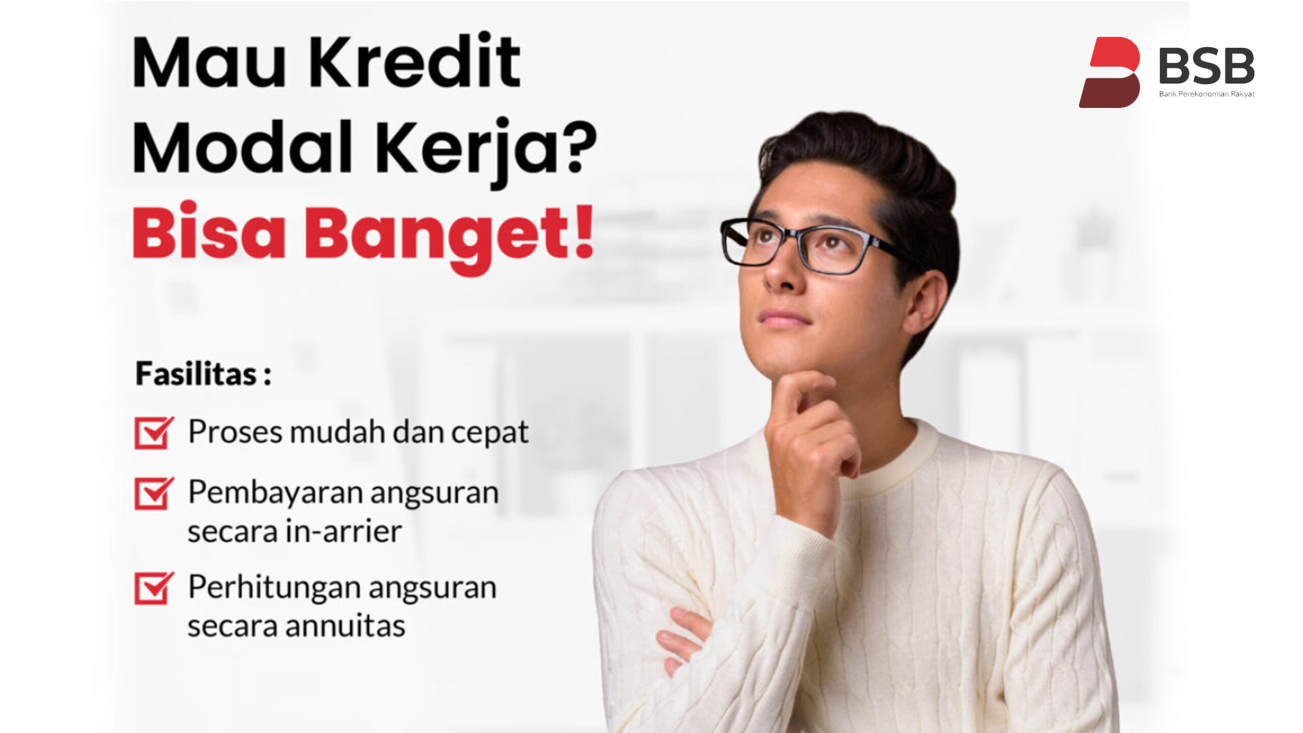 modal kerja